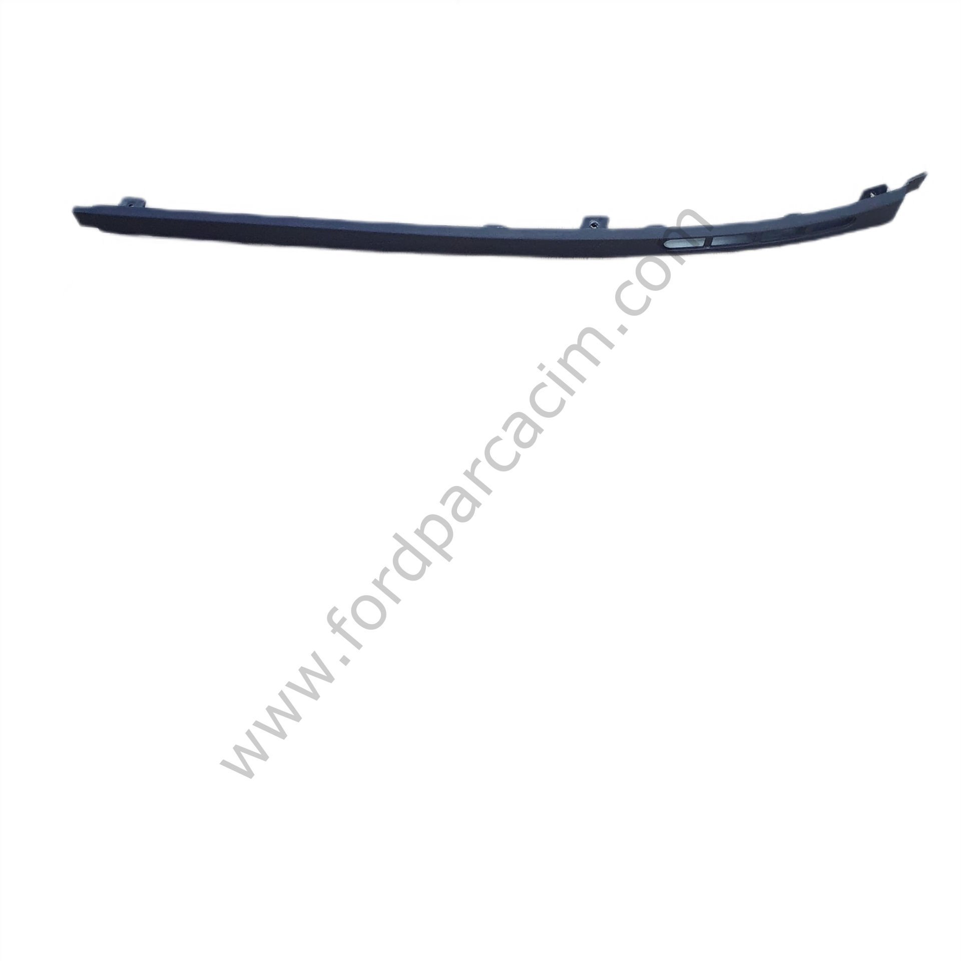 Connect Ön Tampon Alt Karlık Sağ GRİ 2007-2013 Arası Modeller İçin ORJİNAL