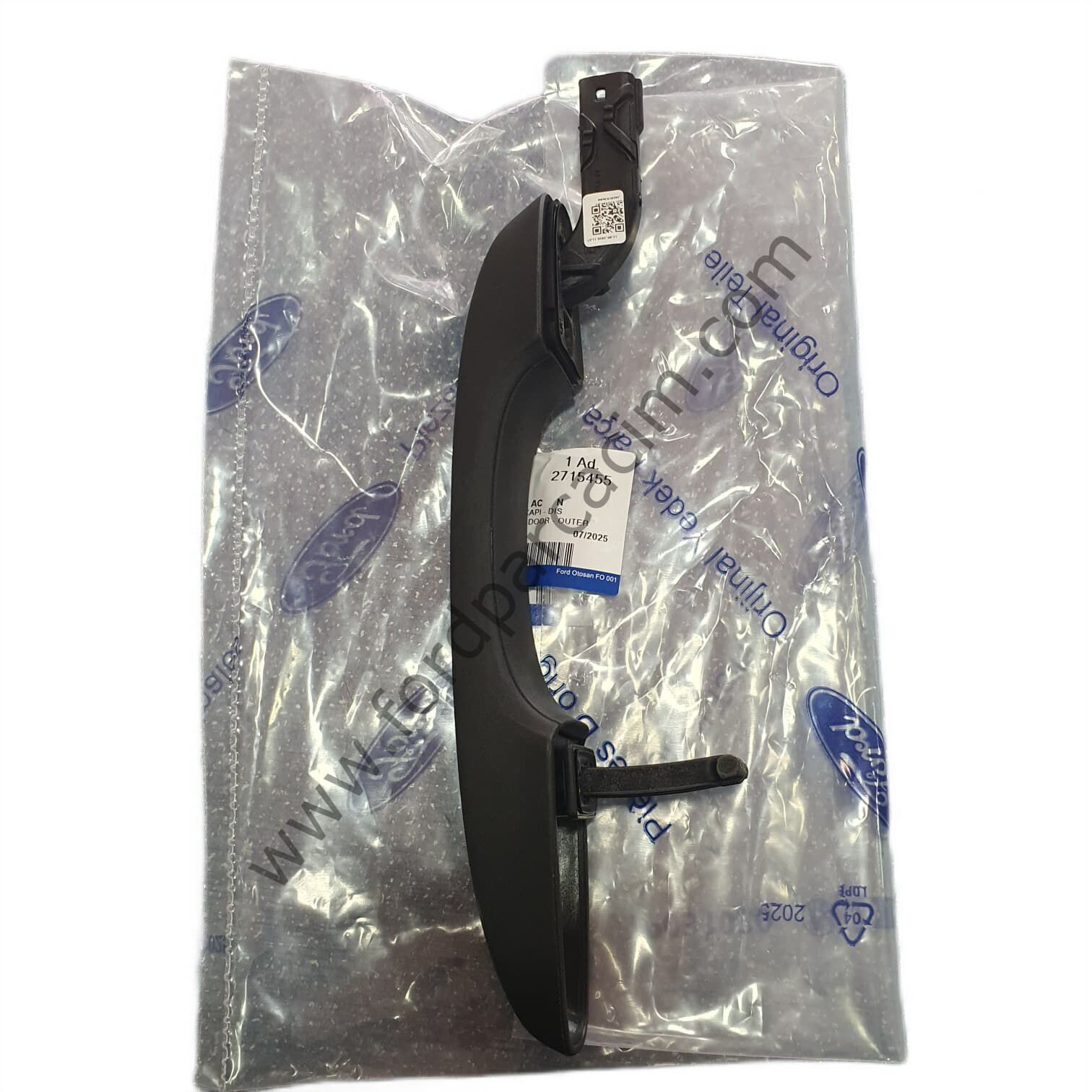 Custom Sürgülü Kapı Kolu 2023 Sonrası Modeller İçin ORJİNAL