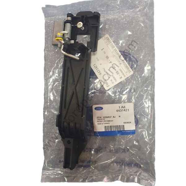 Connect Ön Kapı Kolu İç Takviyesi Sol 2002-2008 Arası Modeller için ORJİNAL