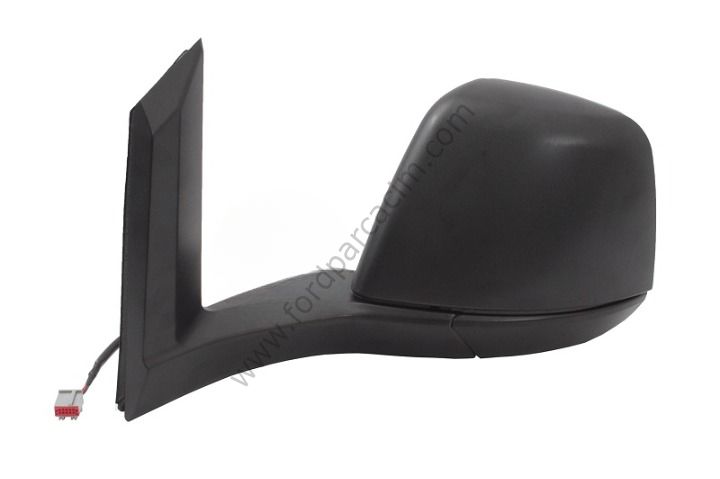 Connect Sol Ayna Komple KATLANMAZ 2014-2022 Arası Modeller İçin İTHAL