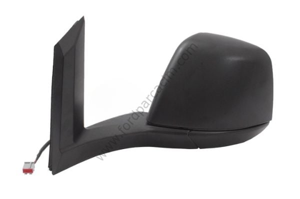 Connect Sol Ayna Komple KATLANMAZ 2014-2022 Arası Modeller İçin İTHAL