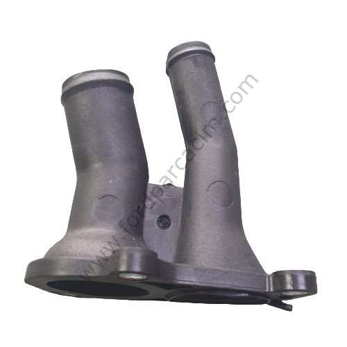 Mondeo Termostat Gövdesi 1.6 Benzinli 2007-2014 Arası Modeller İçin İTHAL