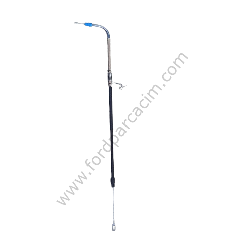Custom Arka Sağ El Fren Teli Kısa Şase 2013-2023 Arası Modeller İçin YERLİ