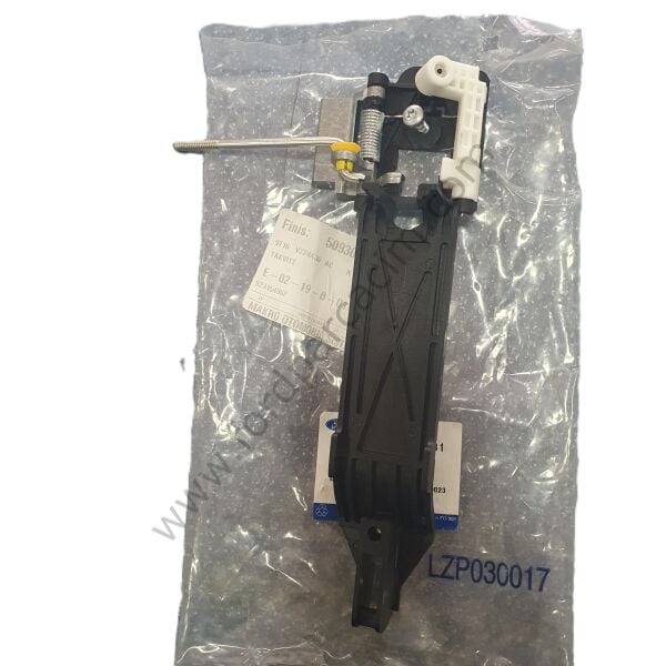 Connect Ön Kapı Kolu İç Takviyesi Sağ 2009-2013 Arası Modeller İçin ORJİNAL