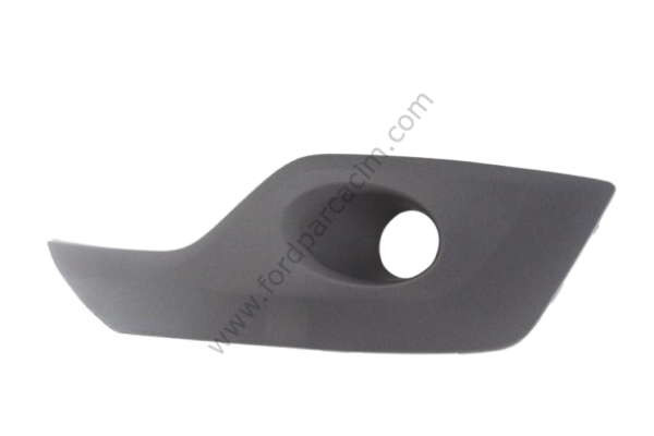 Custom Sis Far Çerçevesi SİSLİ SOL 2014-2017 Arası Modeller İçin İTHAL