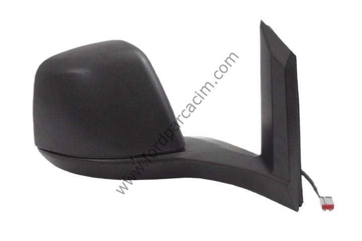 Connect Sağ Ayna Komple KATLANIR 2014-2022 Arası Modeller İçin İTHAL