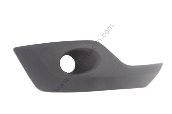 Custom Sis Far Çerçevesi SİSLİ SAĞ 2014-2017 Arası Modeller İçin İTHAL