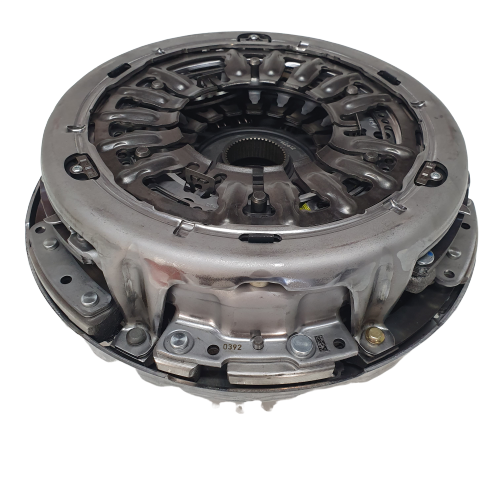 Focus Otomatik Debriyaj Ve Kavrama Komple Set Benzinli LUK ORJİNAL