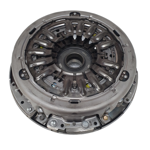 Focus 3 Otomatik Debriyaj Ve Kavrama Komple Set Benzinli 2011-2018 Arası Modeller İçin LUK