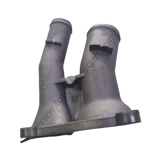Focus Termostat Gövdesi 1.6 Benzinli 2006-2013 Arası Modeller İçin İTHAL