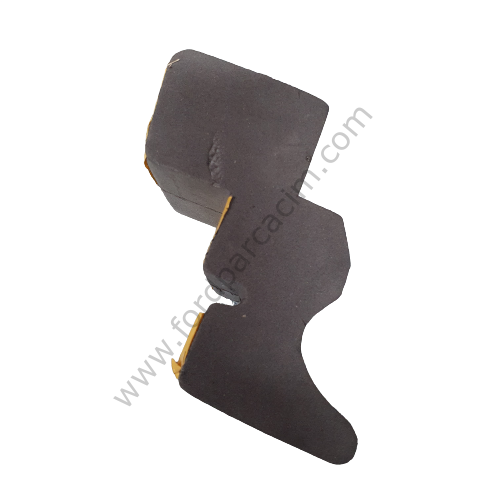 Connect Keçe 2002-2013 Arası Modeller İçin ORJİNAL