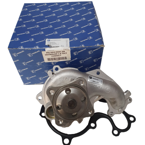 Connect Devirdaim 2002-2013 Arası Modeller İçin PİERBURG