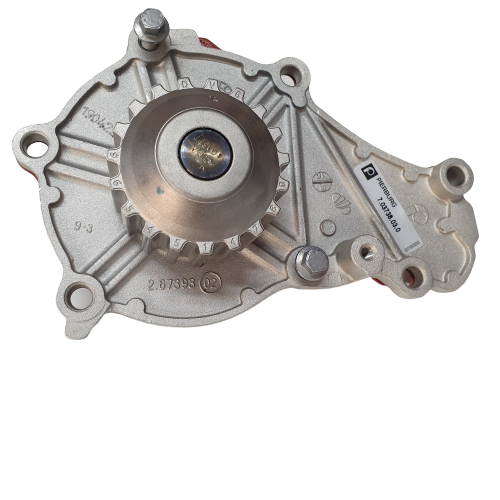 Focus Devirdaim 1.5/1.6 Dizel - 2006-2017 Arası Modeller İçin PIERBURG