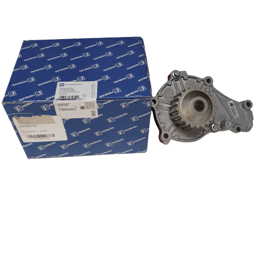 Fiesta Devirdaim 1.4 Dizel TDCİ - 2002-2012 Arası PIERBURG