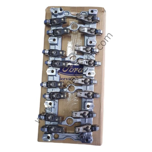 Custom Subap İtici Tuş Takımı 2013-2018 Arası 2.2 Motorlu Modeller İçin ORJİNAL