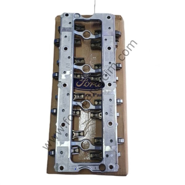 Custom Subap İtici Tuş Takımı 2013-2018 Arası 2.2 Motorlu Modeller İçin ORJİNAL