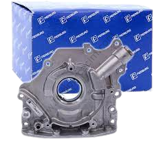 Focus Yağ Pompası 1.6 TDCİ Dizel - 2006-2011 Arası Modeller İçin PİERBURG