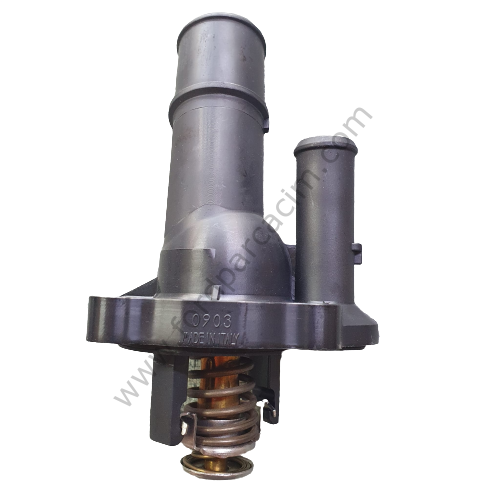Mondeo Termostat 2.0 Benzinli 2007-2013 Arası Modeller İçin GATES
