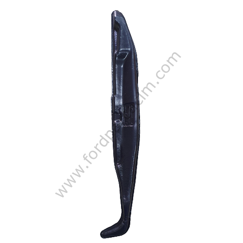 FİESTA IZOLATOR - CAMURLUK IC PANELI - SAG - 3 5 KAPI SALON 2002-2007 ARASI MODELLER İÇİN ORJİNAL
