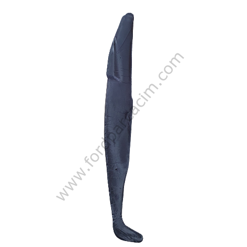 FİESTA IZOLATOR - CAMURLUK IC PANELI - SAG - 3 5 KAPI SALON 2002-2007 ARASI MODELLER İÇİN ORJİNAL