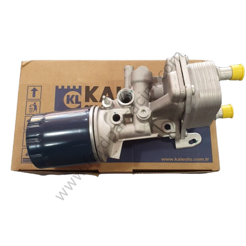 Mondeo Yağ Soğutucusu 2014-2019 Arası 2.0 Dizel Modeller