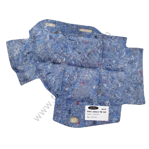 FİESTA IZALATOR - PANEL 5S61 A044C98 AD