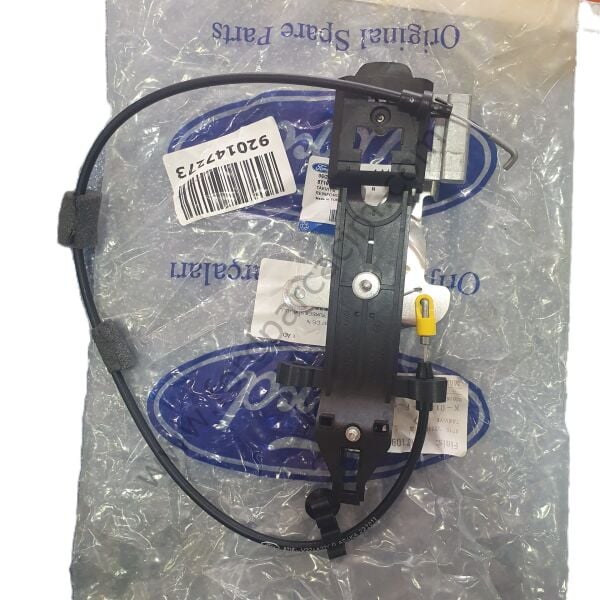 Connect Sol Sürgülü Kapı Kolu İç Takviyesi 2009-2013 Arası Yüksek Tavan Modeller İçin ORJİNAL