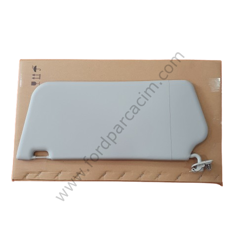 Transit Sol Güneşlik 2014-2024 Arası Modeller İçin ORJİNAL