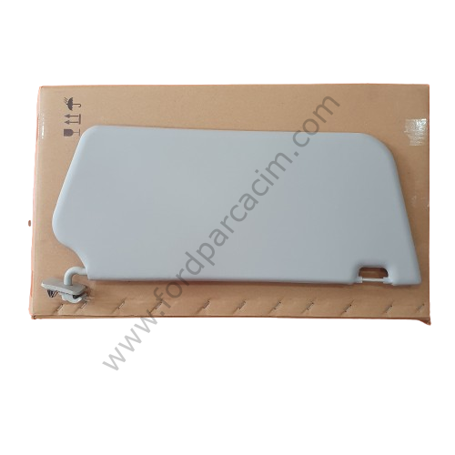 Transit Sol Güneşlik 2014-2024 Arası Modeller İçin ORJİNAL