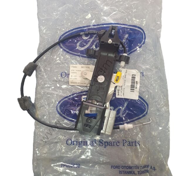 Connect Sağ Sürgülü Kapı Kolu İç Takviyesi 2009-2013 Arası Yüksek Tavan Modeller İçin ORJİNAL