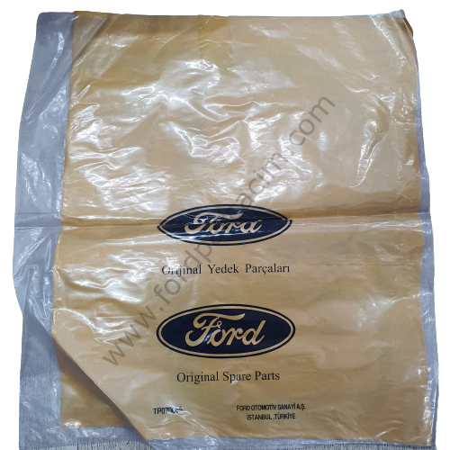 TRANSİT KALKAN - SU SICRATMA SAG - KISA SASI KOMBI M2 1C15 V237A48 HC