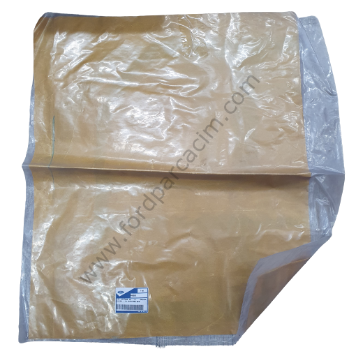 TRANSİT KALKAN - SU SICRATMA SAG - KISA SASI KOMBI M2 1C15 V237A48 HC