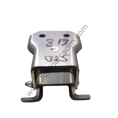 Transit Ön Kapı Menteşesi Alt Sol 2002-2013 Arası Modeller İçin YERLİ