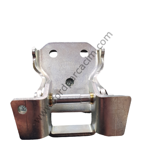 Transit Ön Kapı Menteşesi Alt Sol 2002-2013 Arası Modeller İçin YERLİ