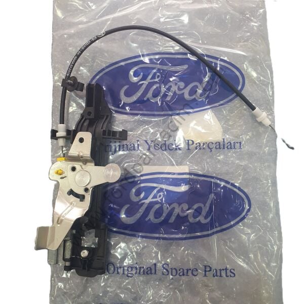 Connect Sağ Sürgülü Kapı Kolu İç Takviyesi 2009-2013 Arası ALÇAK Tavan Modeller İçin ORJİNAL