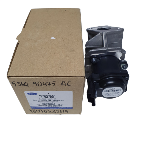 Focus Egr Valfi 1.6 TDCİ Dizel - 2006-2011 Arası Modeller İçin ORJİNAL
