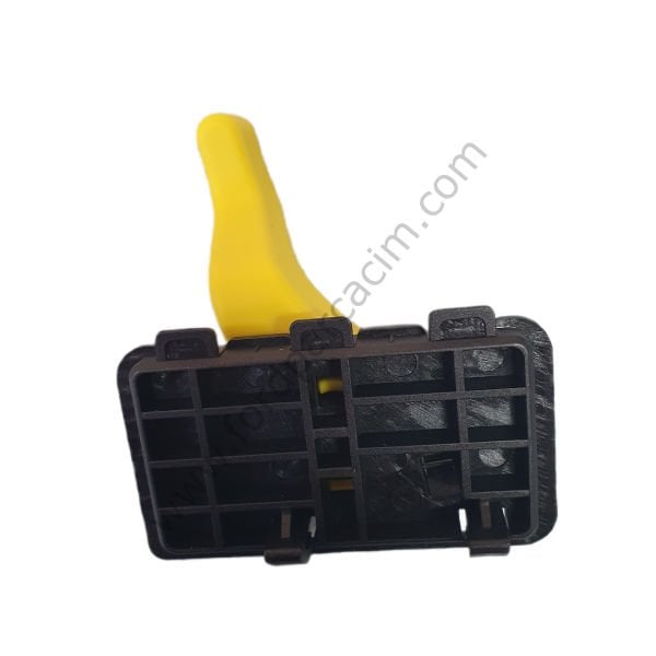 Courier Kaput Açma Kolu Sarı Kol 2014-2018 Arası Modeller İçin YERLİ