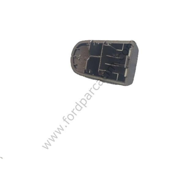 Focus 2 Dış Kapı Kolu Bademi Deliksiz 2006-2011 Arası Modeller İçin İTHAL