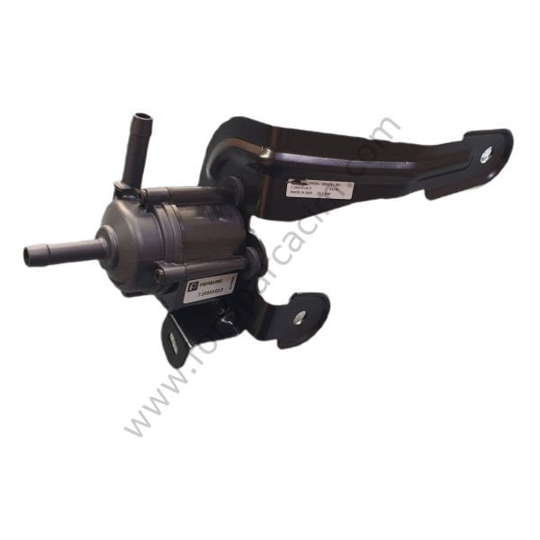 Transit İlave Su Pompası 2019 Sonrası Arkadan Çeker 2.0 Motorlu Araçlar İçin PİERBURG