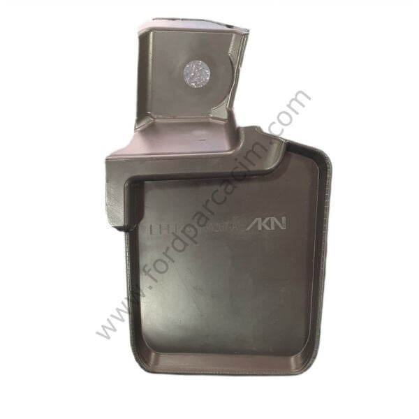 Custom Ön Sol Paçalık 2023 Sonrası Modeller İçin İTHAL