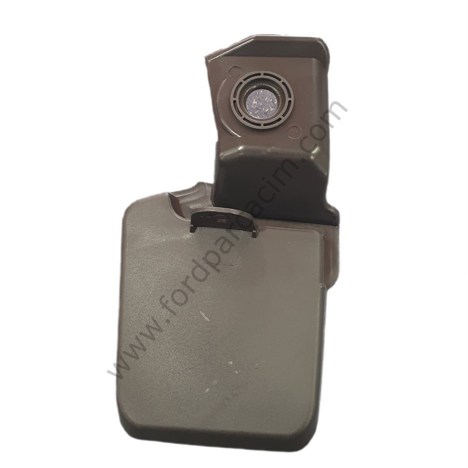 Custom Ön Sol Paçalık 2023 Sonrası Modeller İçin İTHAL