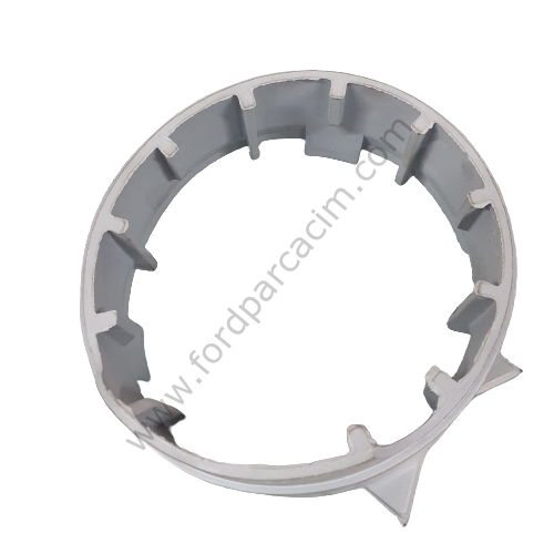 Transit V.347 Arka Amortisör Tablası 2007-2013 Arası Modeller İçin ORJİNAL