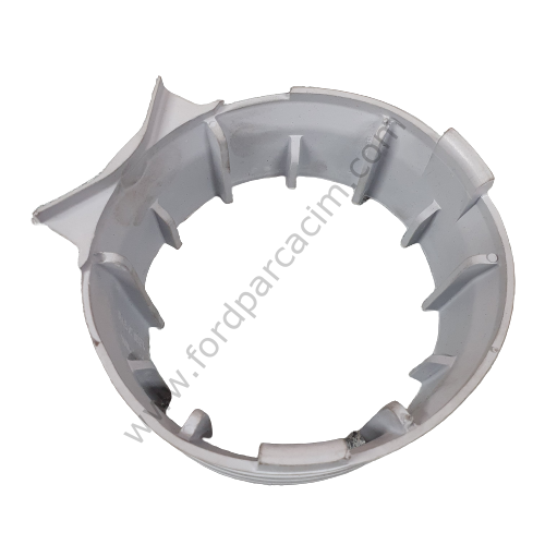 Transit V.347 Arka Amortisör Tablası 2007-2013 Arası Modeller İçin ORJİNAL