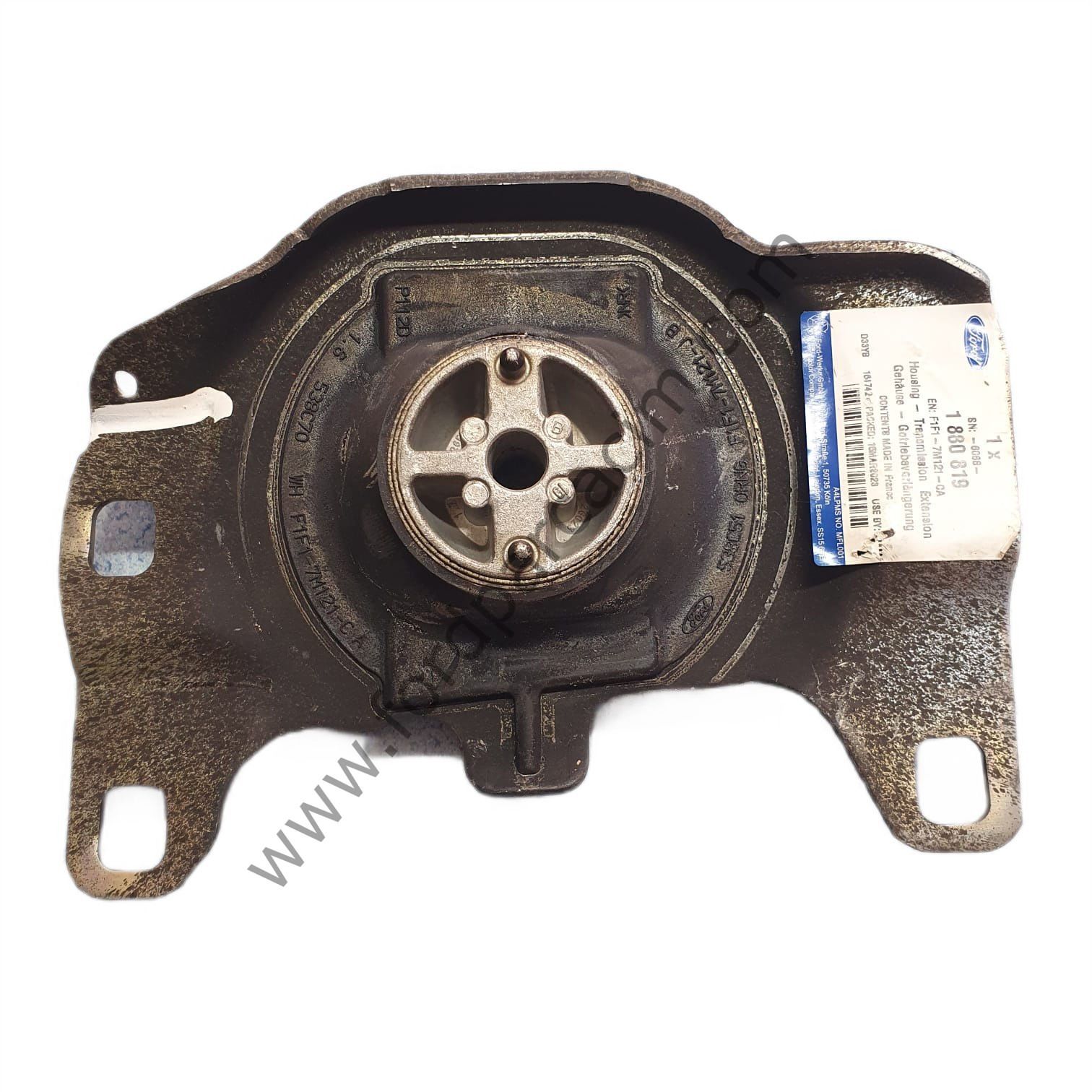 fu〜ku  Focus 3.5 Şanzıman Üst Takozu 1.5 Dizel PowerShift 2015-2018 Arası