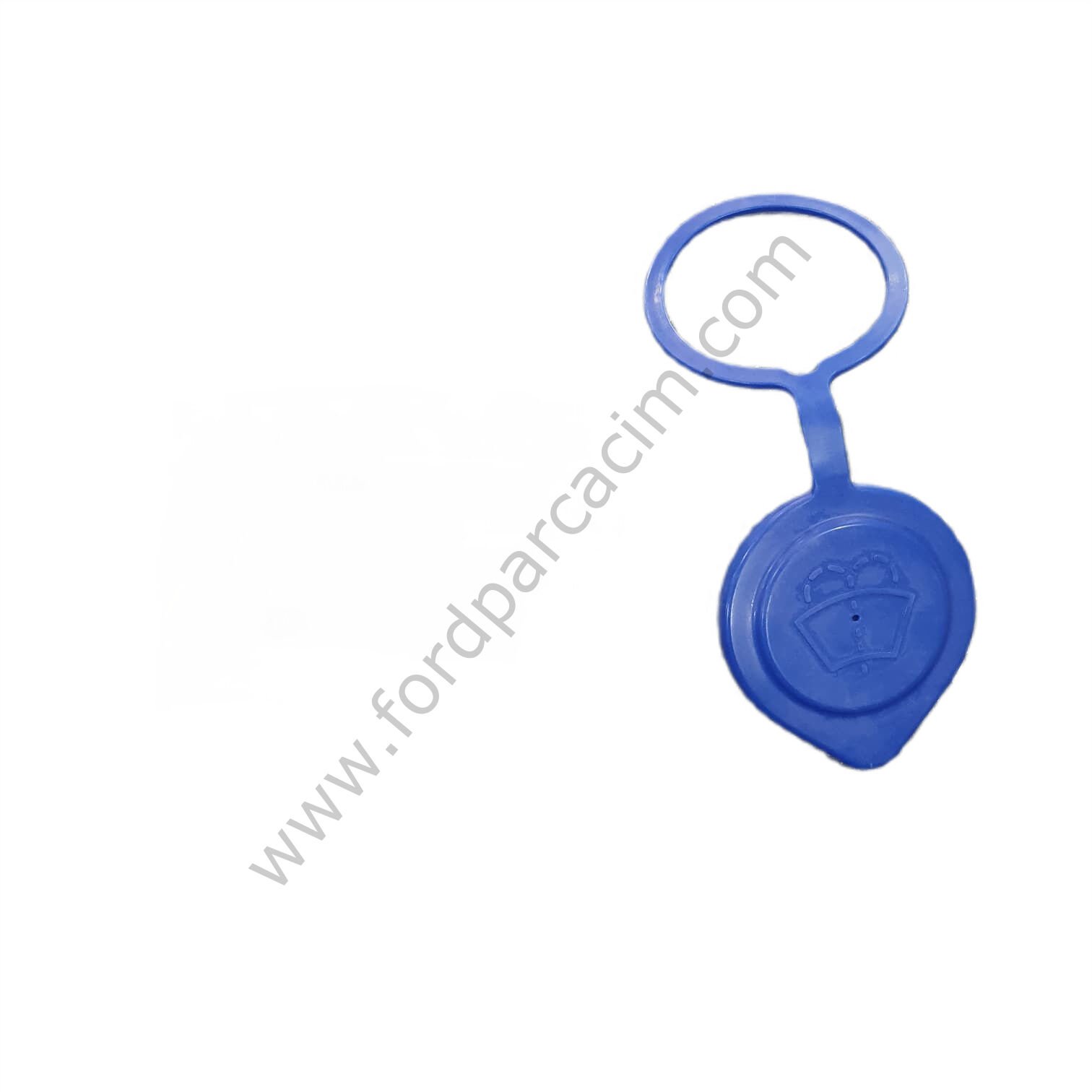 Courier Silecek Depo Kapağı 2023 Sonrası Modeller İçin ORJİNAL