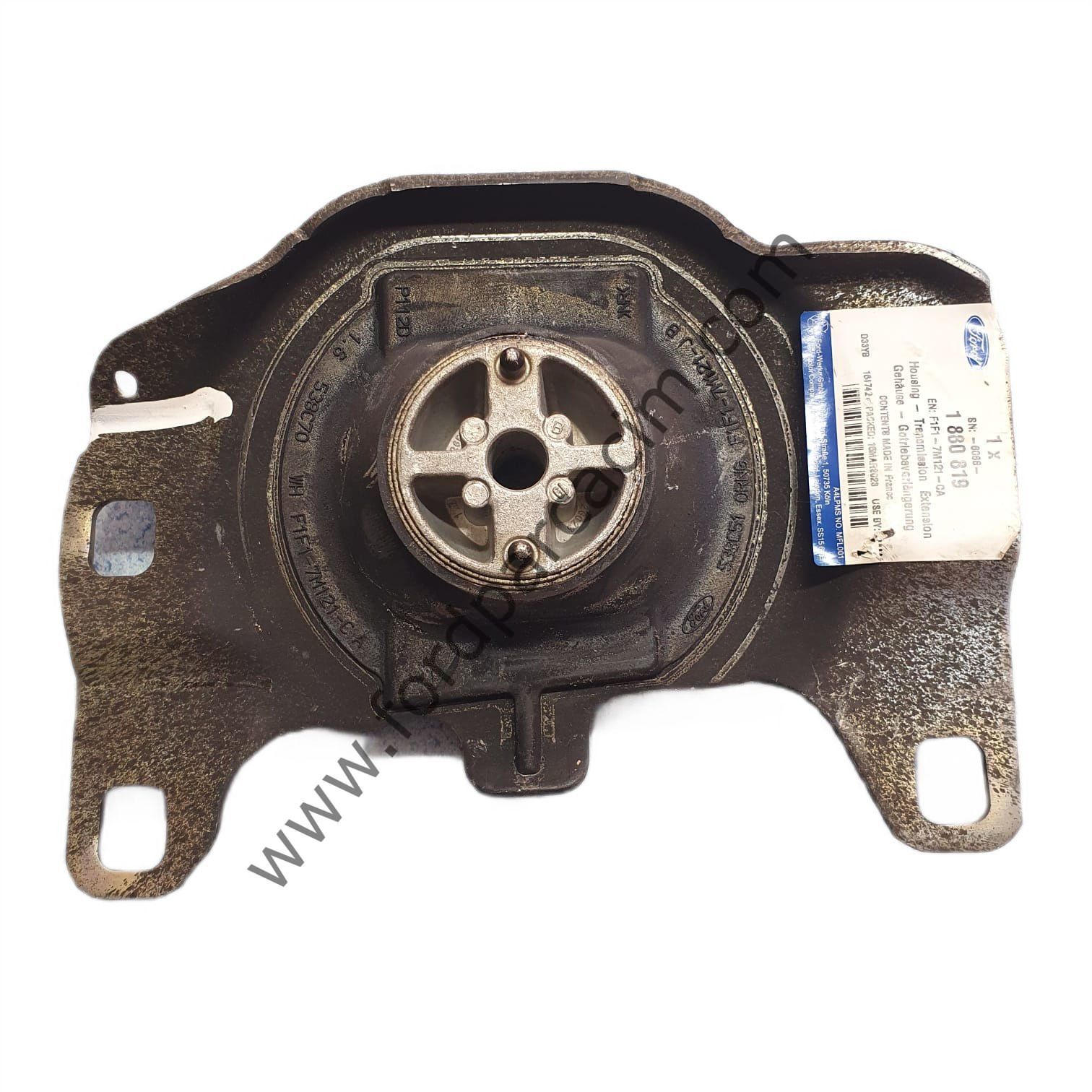 Connect Şanzıman Üst Takozu 1.5 Dizel PowerShift 2014-2019 Arası Modeller İçin ORJİNAL