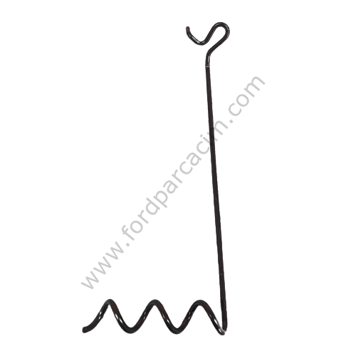 CONNECT BRAKET- KABLO DESTESI - SOL ORJİNAL 2002-2013 ARASI MODELLER İÇİN