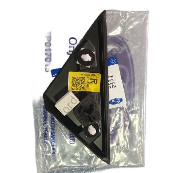 Courier Sağ Ayna Üçgeni 2023 Sonrası Modeller İçin ORJİNAL