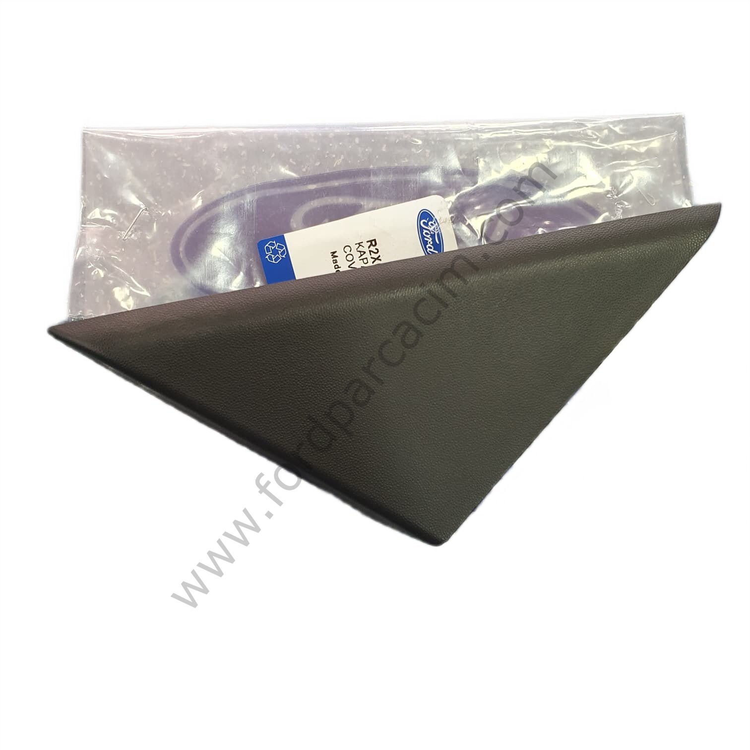 Courier Sağ Ayna Üçgeni 2023 Sonrası Modeller İçin ORJİNAL