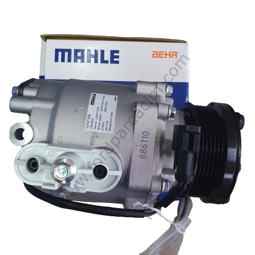 Connect Klima Kompresörü 2002-2013 Arası Modeller BEHR-MAHLE